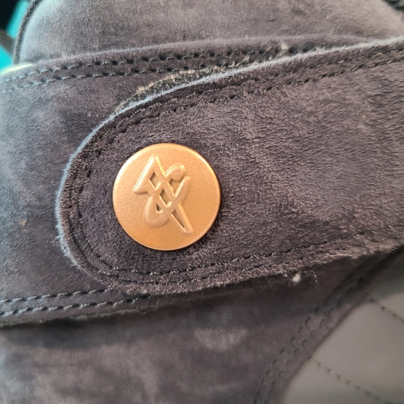 Nike Air Penny IV - Picture 9 of 15